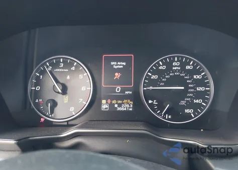 2023 Subaru Outback Onyx Edition Xt z USA, uszkodzony, nr VIN 4S4BTGLD7P3153003